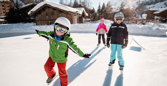 Patinoire