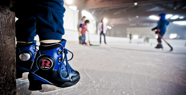 Patinoire