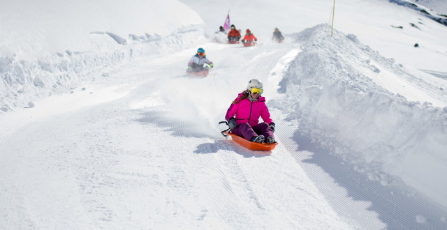 Cosmojet Jour - T.Loubere OT Val Thorens - 48