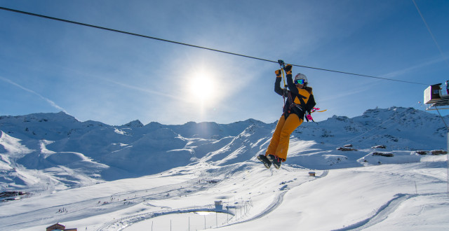 La BEE Tyrolienne - T.Loubere OT Val Thorens - 34