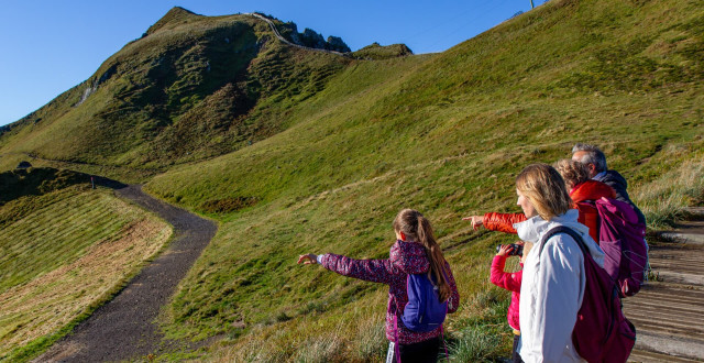 famille-rando-mont-dore-puy-de-sancy