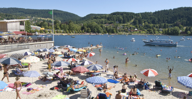 lac-gerardmer-plage